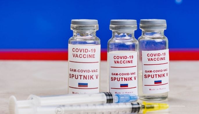 Руската коронавирусна ваксина Спутник V осигурява защита срещу варианта на